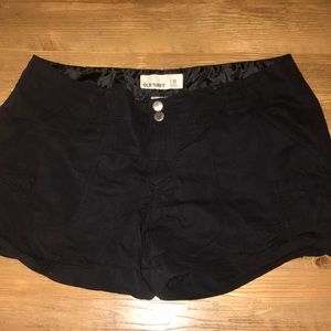 Old navy shorts
